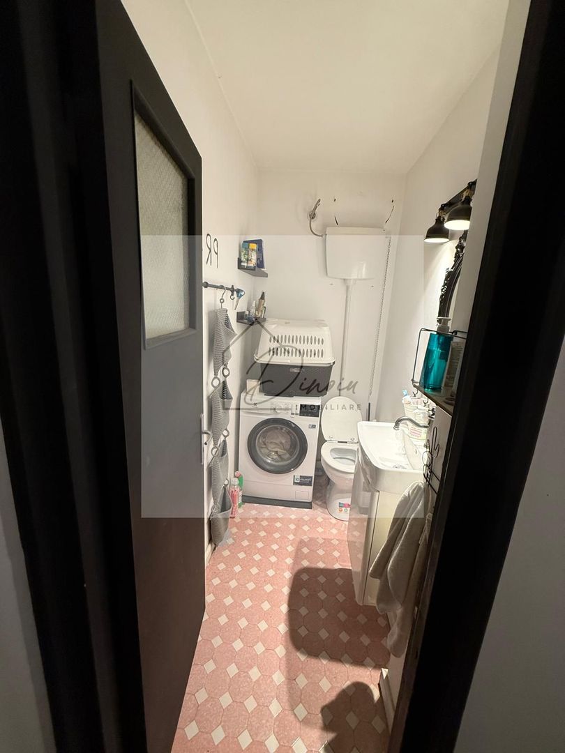 Apartament 4 camere Drumul Taberei I Plaza Mall I etaj 1/4 I COM 0% - Poză 12