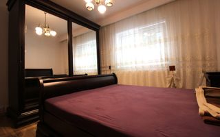 3 camere, parter inalt,  dressing, decomandat -Lipovei - Poză 9