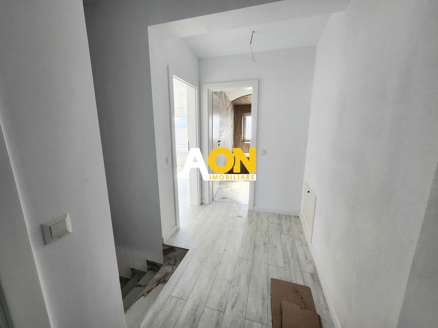 Casa tip insiruit, 105 mp utili, mobilata-utilata, zona Ampoi 3 - Poză 9