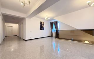 Vila mobilata si utilata, 6 camere, 3 bai, Teren 462 mp - Poză 26