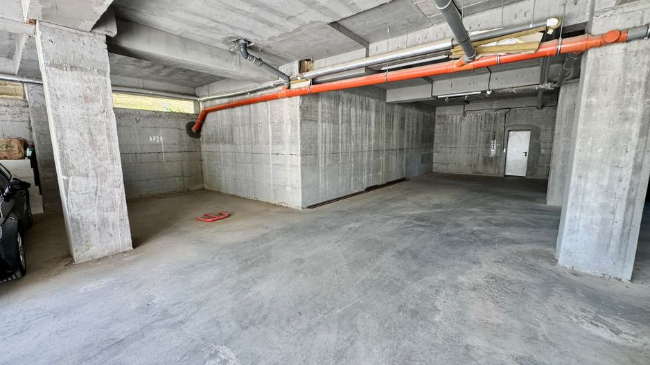 Apartament premium cu 4,5 camere  | 3 locuri de parcare subterane | Tractorul - Poză 23