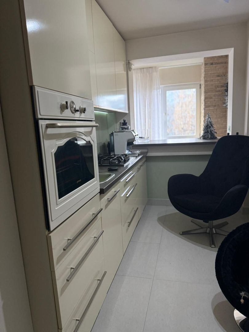 Apartament 2 camere, 57 mp + balcon 7 mp – metrou gorjului - Poză 8