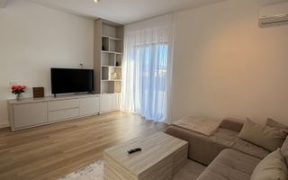 Penthouse 3 camere | Mobilat si Utilat | Bloc Nou | Garaj - Poză 3