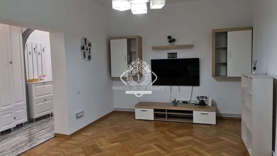 13 Septembrie-Orizont | 2 cam| 73mp | et 3 | loc parcare | centrala | 600 euro - Poză 2