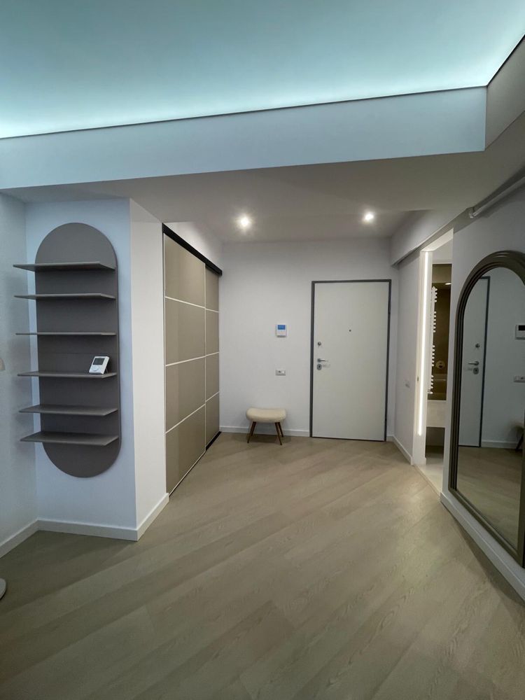 Cortina North - Studio 40mp Prima inchiriere - Poză 2