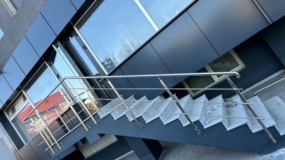 Spatiu comercial unical de inchiriere zona Popesti-Leordeni - Poză 4