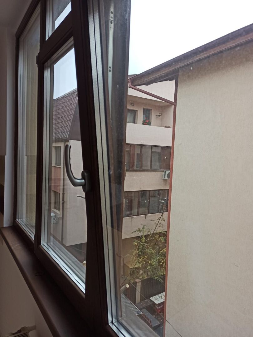 2cam-studio partial mobilat+parcare/20min metrou Leonida/Berceni - Poză 4