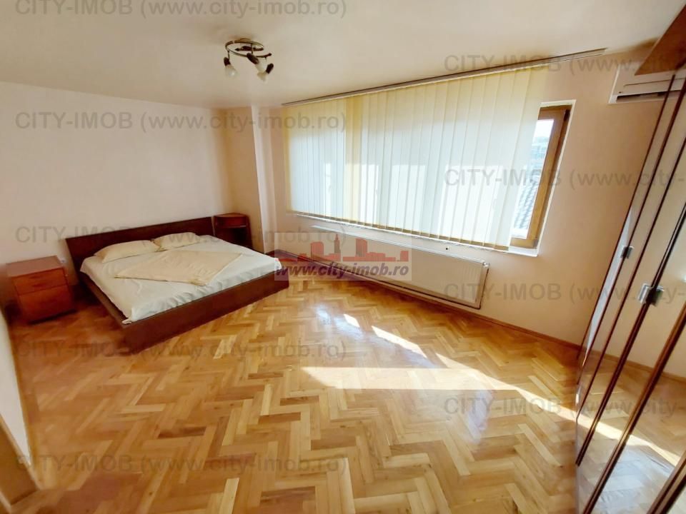 Apartament 3 Camere Primaverii inchiriere 1600 eur vanzare 550.000 eur - Poză 23