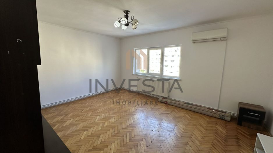 3 camere decomandate Dorobantilor Cluj | zona Biblioteca Judeteana! - Poză 4