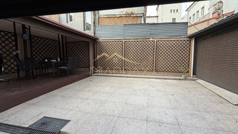 Clădire de birouri S+P+4E // 1.204 mp // Cotroceni - Poză 75