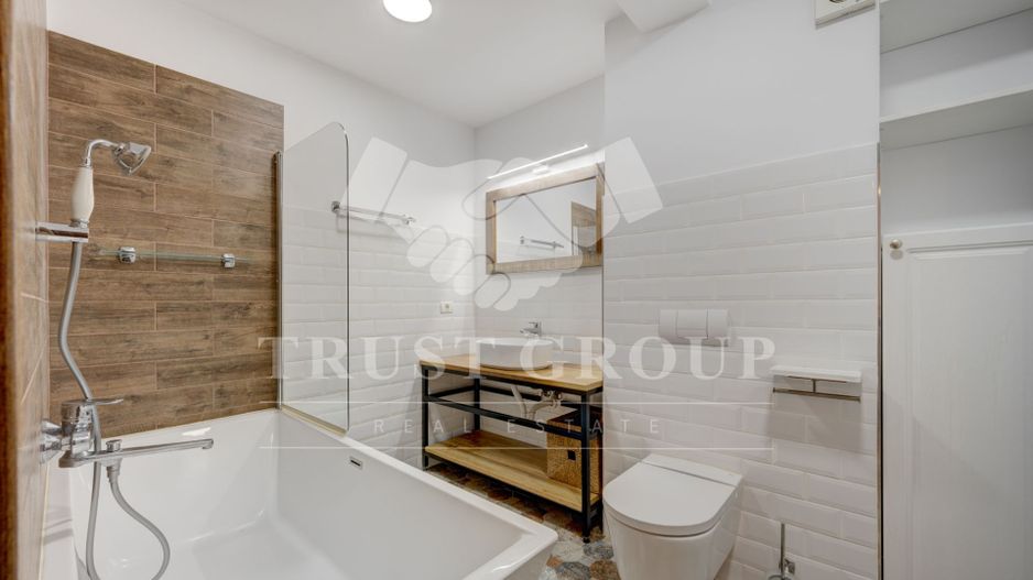 Apartament 3 camere Sisesti | Loc de parcare - Poză 15