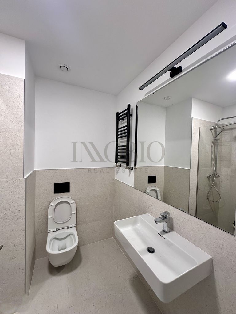 Apartament 3 Camere | UP-Site | Promenada Mall - Investitie - Poză 12