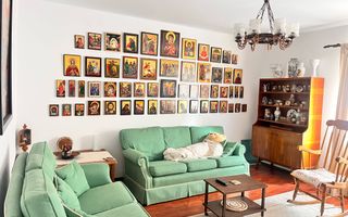 Casa/Vila I 270Mp Utili I Suceava/Central I 490.000 Euro - Poză 1