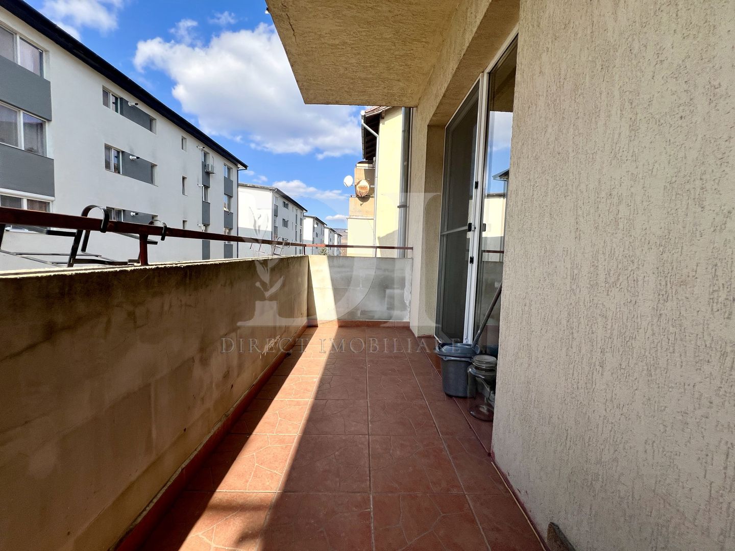 Apartament doua camere / Parcare / Etaj intermediar - Poză 6