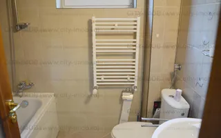 Inchiriere partiala in Vila zona Ferdinand Bucuresti - Poză 16