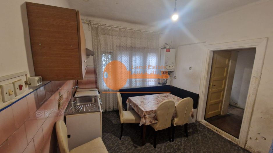 Casă individuală cu teren de 236 mp și garaj intabulat – Crângași - Poză 13