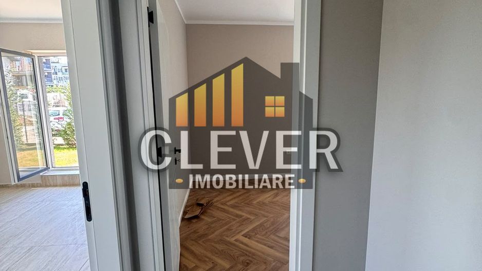 Apartament finalizat 2 Cam cu Gradina Proprie 138mp Th. Pallady metrou Teclu - Poză 11