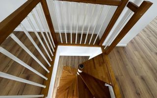 Apartament  4 camere  zona Dorobantilor cu scara interioara - Poză 9