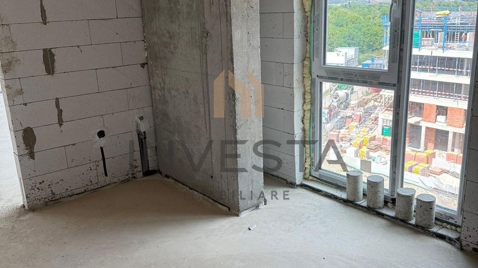 APARTAMENT DE VANZARE 2 CAMERE SOPOR - Poză 3