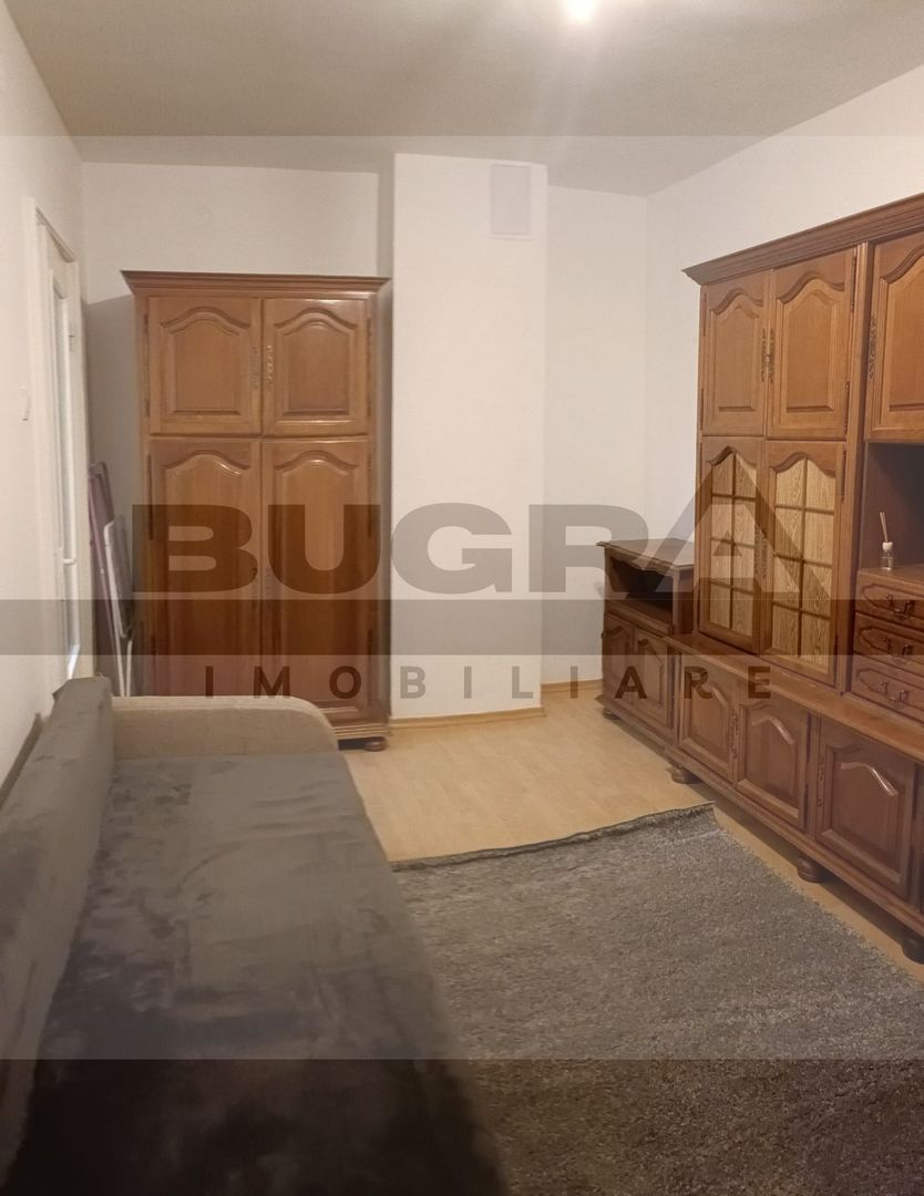 Garsoniera, decomandata, 28mp, zona Bucium - Poză 1