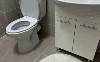 AP. 2 CAMERE METALURGIEI, PRIMA INCHIRIERE, CENTRALA, BLOC NOU - Poză 4