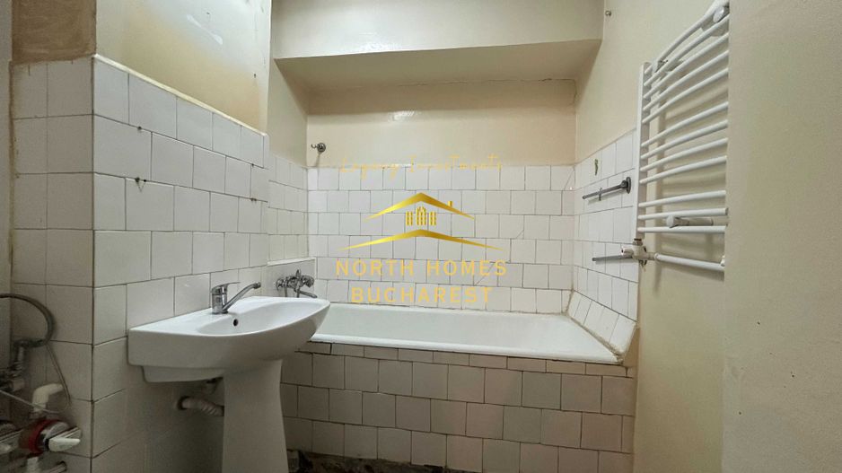 De vânzare: Apartament 3 camere, decomandat, confort 1 – Titulescu / Banul Manta - Poză 8