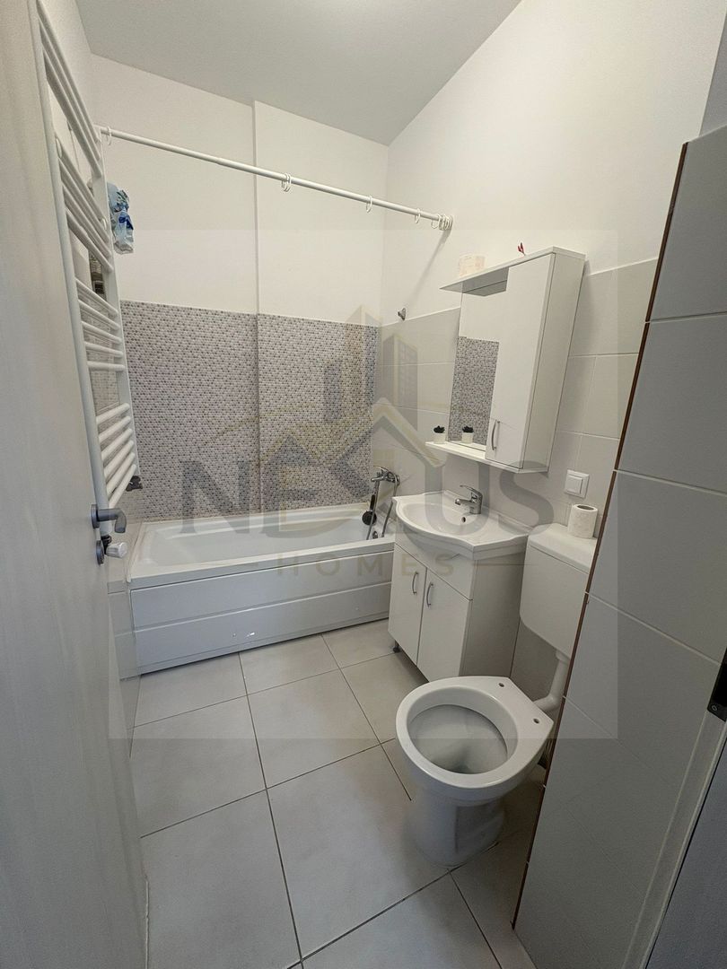 Apartament 2 Camere | Mobilat | Parcare | Biruintei Popesti-Leordeni - Poză 11