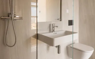 Apartament 3 camere | UP-site Floreasca | Lake View - Poză 15