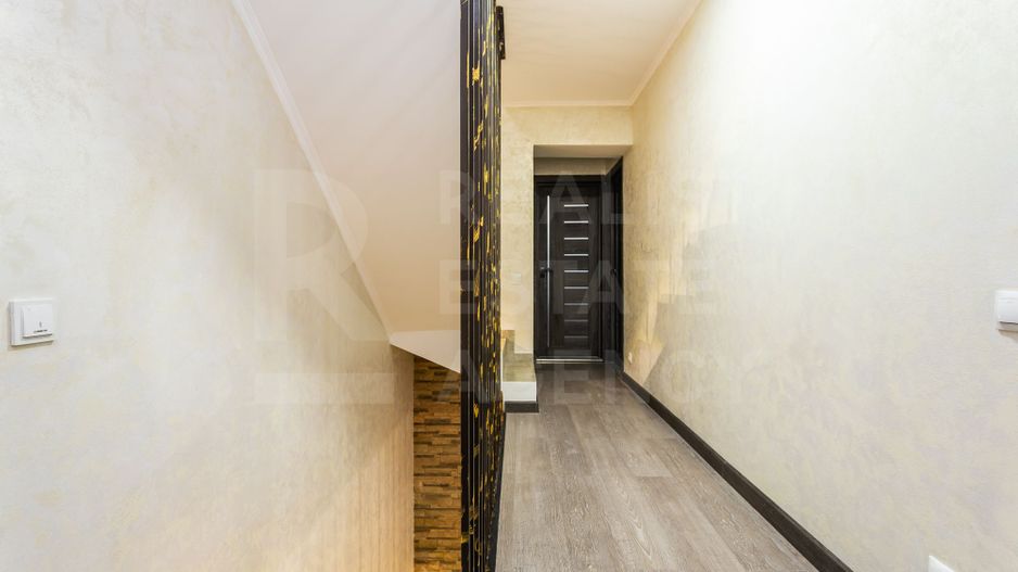 Chirie, casă, 3 nivele, 5 camere, strada Cantinei, Durlești - Poză 10