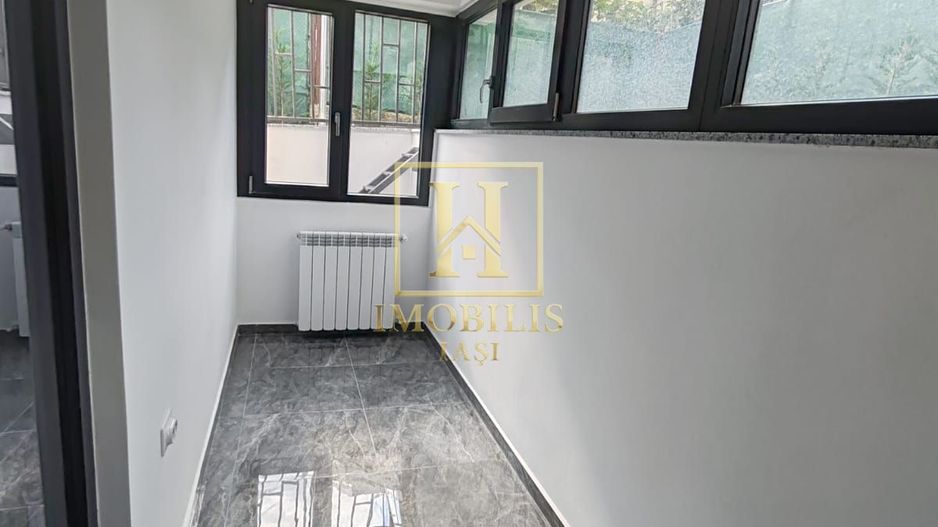 Ap. 2 camere INTABULAT 51 mp+ loc de parcare V. Lupului 86900 euro - Poză 4