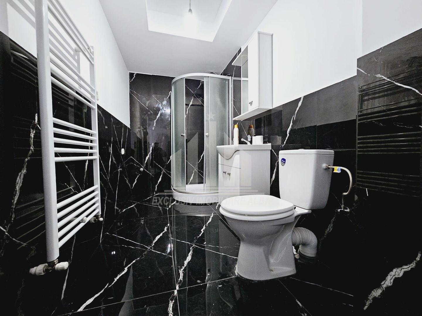 Apartament cu 3 camere bloc nou, Cetate - Poză 5