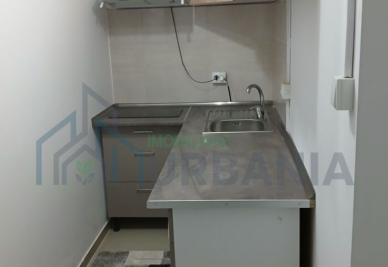 Garsonieră renovată, Poitiers Towers, Alexandru cel Bun - Poză 3