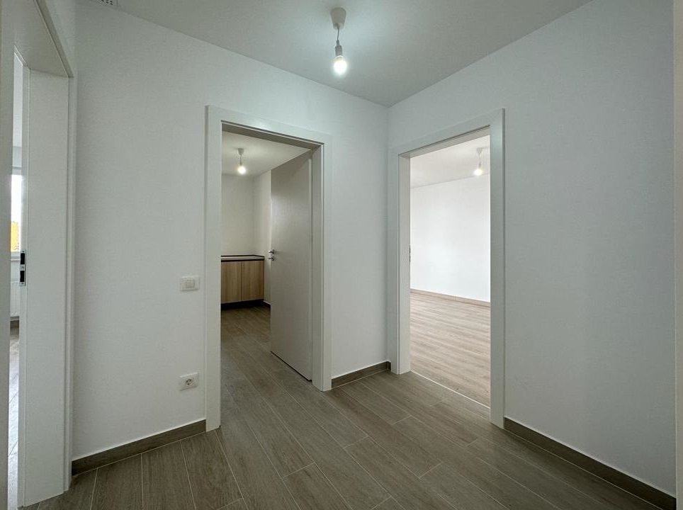 Apartament 2 Camere Nou în Urban Plaza Terasă Finisaje Moderne - Poză 17