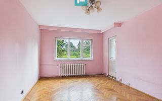 Apartament 3 camere decomandat Piața Catedralei - Poză 3
