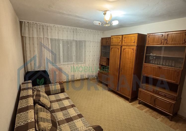 Apartament 2 camere de inchiriat, Nicolina, Aleea Tudor Neculai, zona Pizza Nico, disponibil imediat - Poză 2
