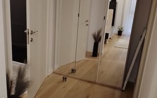 Apartament 2 camere I 68mp I parcare subterana I THE LEVEL I Piata Presei - Poză 7