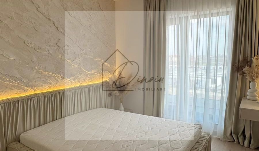 Luxury I 2 camere First Estates Pipera I Plaza Pipera Rond OMV I COM0% - Poză 8