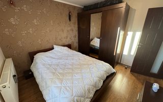 APARTAMENT 3 CAMERE ETAJ 4 TERASA  ZONA GRUI VILE CAMPULUNG - Poză 4
