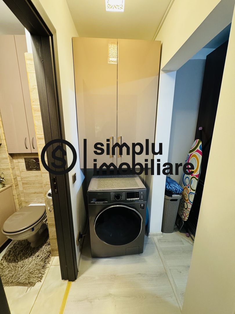 Apartament 2 camere -Craiovita Noua - Poză 18