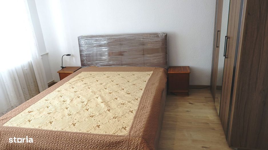 Inchiriez apartament 3 camere Apusului/Pacii - Poză 4