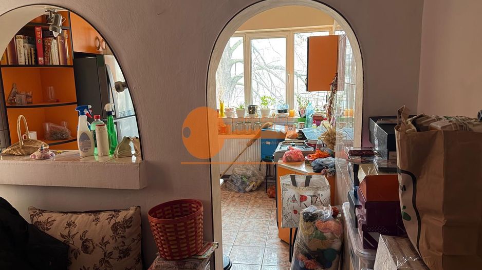 Garsonieră | Domenii – Aviator Popișteanu | centrală proprie - Poză 3