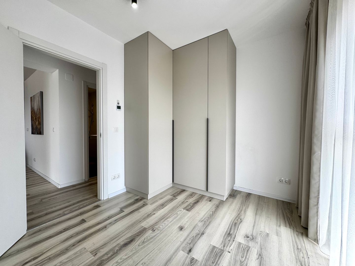 Eleganță la apus – apartament 3 camere, în zona Lipovei, lângă pădure - Poză 13