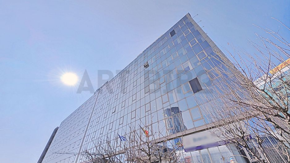 Zero comision, intre 110-200mp pret fara TVA, parcare, Aviatiei, 4'[M] - Poză 1