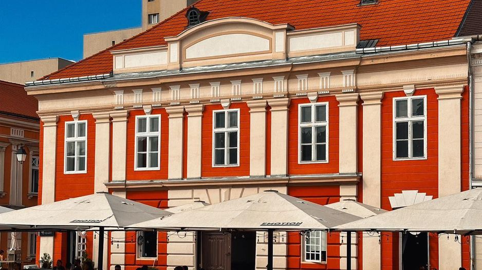 Spațiu Birouri de Închiriat cu Vedere Minunată în P-ta Unirii, Com 0% - Poză 4