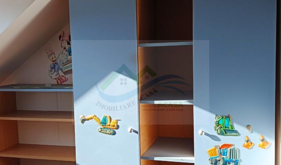 Apartament 2 camere Obcini/Suceava - Poză 7