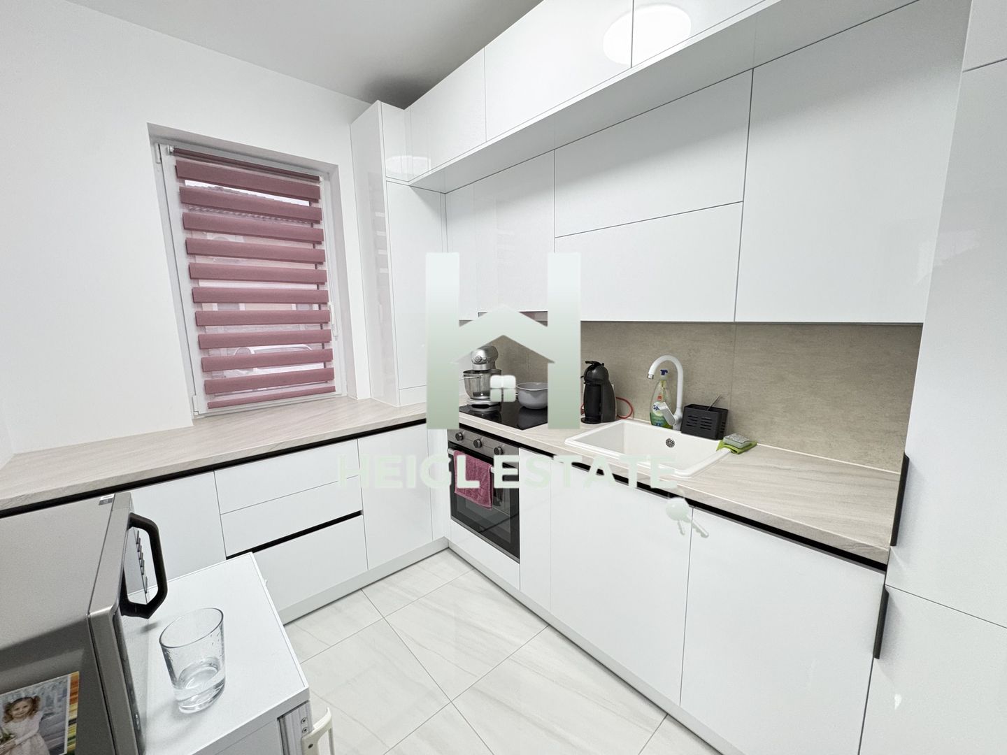 Apartament cu 2 camere decomandat in Giroc - Poză 6