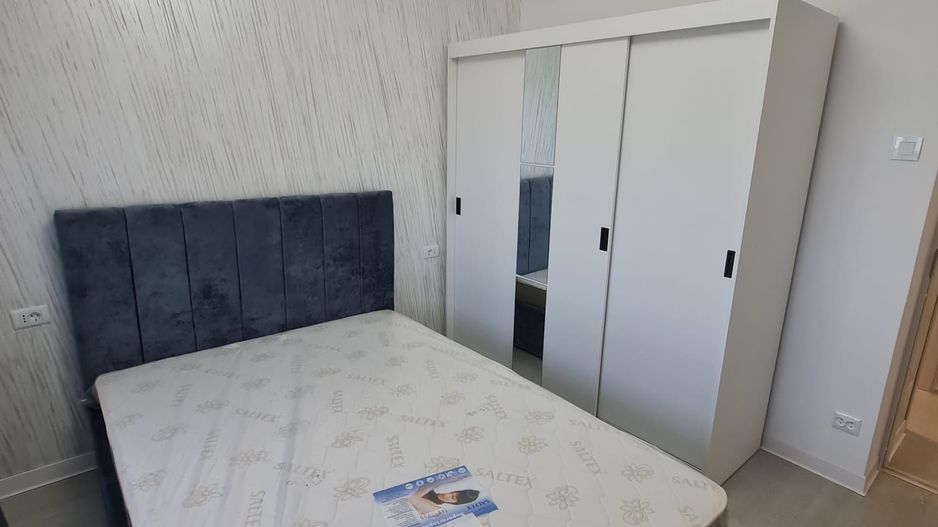 De vanzare apartament apartament cu 2 camere,  Micro 16, etaj 4, 72.000 E - Poză 4