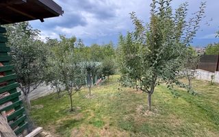 CASĂ 3 CAMERE 111MP, TEREN 923 MP BUGHEA DE JOS ARGEȘ - Poză 61