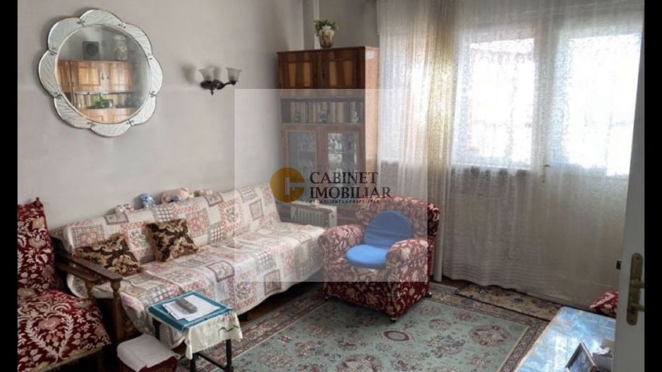 2 camere I Buzesti - Calea Grivitei I Etaj intermediar I 86 mp - Poză 1
