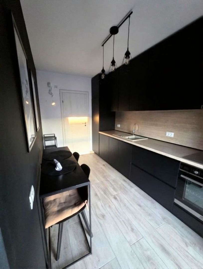 2 camere – Exigent Plaza Faza 3 | Vedere Plaza Mall | Mobilat premium - Poză 14